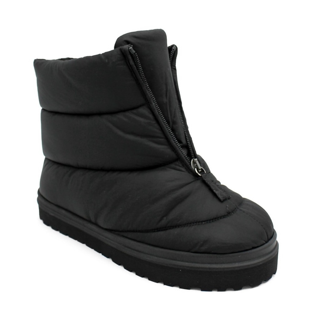Gia Borghini Short Puffy Boot